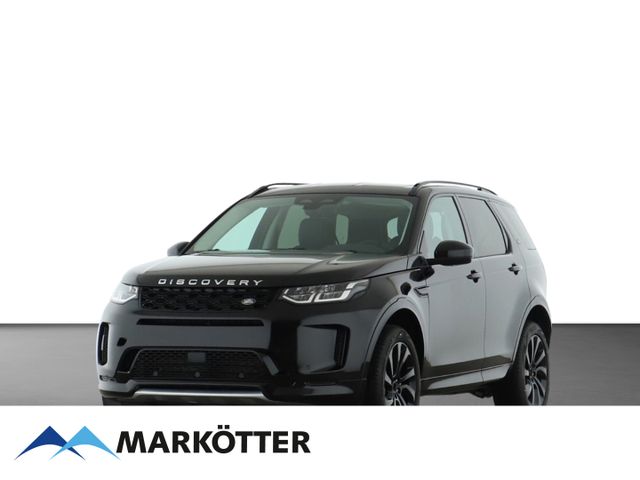 Land Rover Discovery Sport D165 AWD Mild-Hybrid/AHK/20''