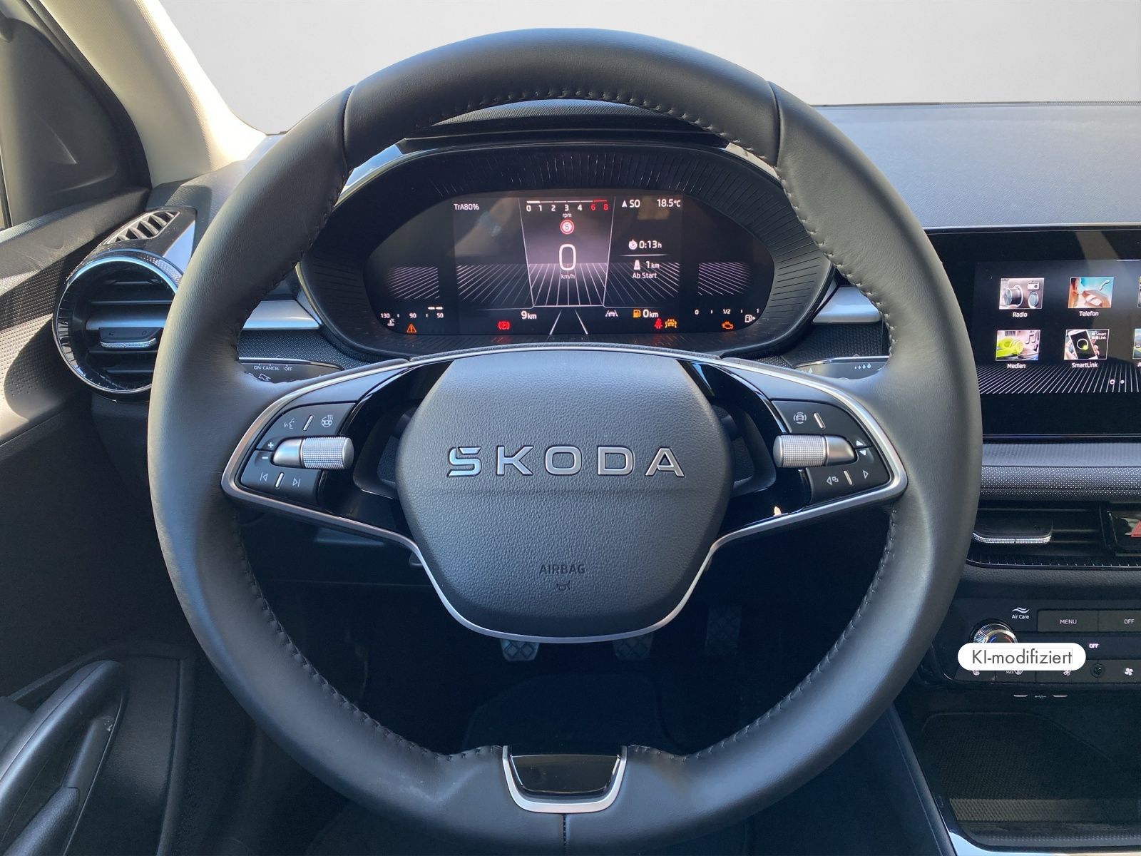 Skoda Fabia - Bild 10