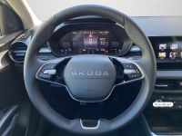 Skoda Fabia - Vorschau Bild 10