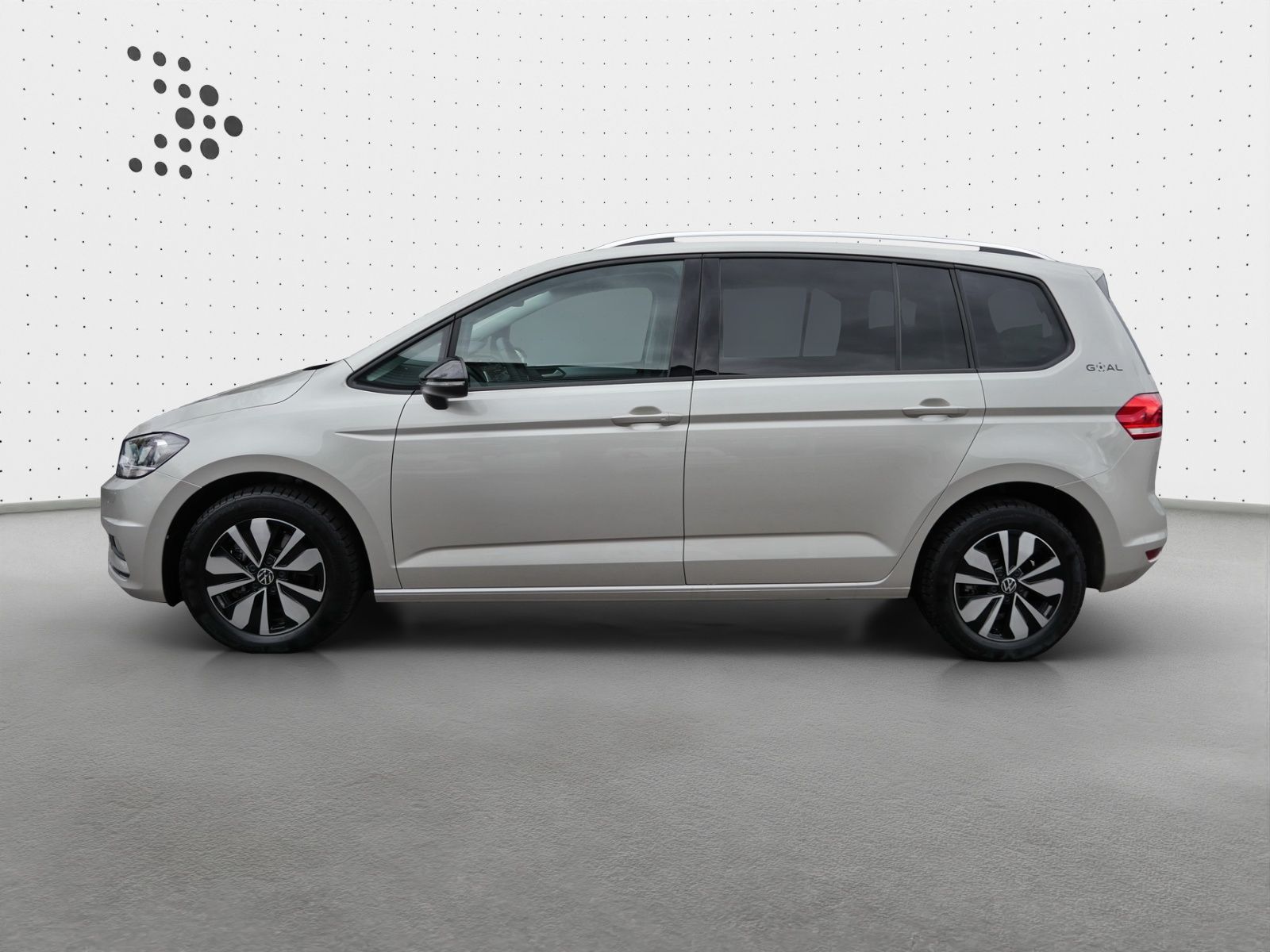 Volkswagen Touran - Bild 3