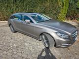 Mercedes-Benz CLS 350 Shooting Brake CLS 350 CDI Shooting ... - Mercedes-Benz CLS-Klasse in Bielefeld: Shooting