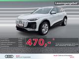 Audi Q6 e-tron S line Tech 20" LED+ ACC KAM. - Audi Q6 e-tron: Automatik