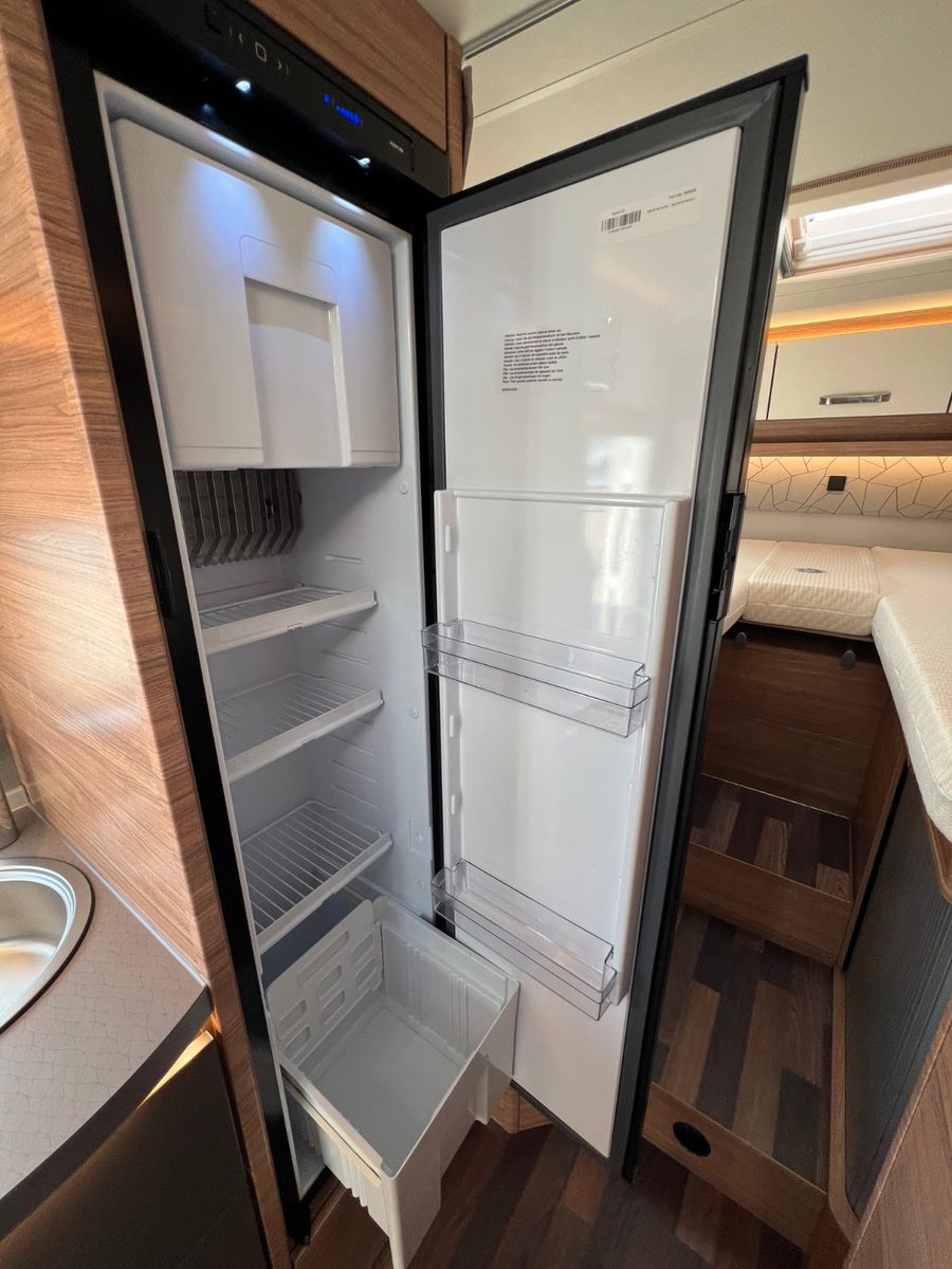 Fahrzeugabbildung Weinsberg CaraCompact Edition Pepper 600 MEG MJ26