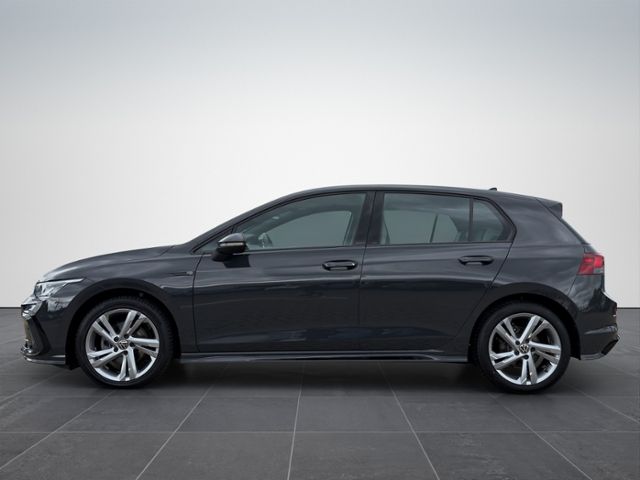 Volkswagen Golf VIII 1.5 eTSI R-Line LED App PDC foto 4