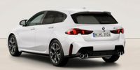 BMW M135 - Vorschau Bild 2