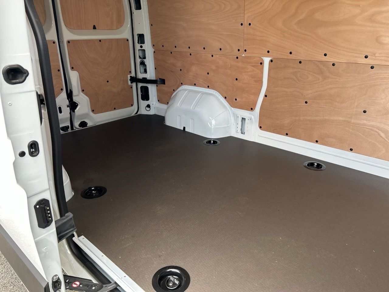 Renault Master - Bild 12