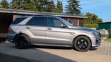 Mercedes-Benz Mercedes ML 63 AMG 630PS Brabus Software u... - Mercedes-Benz Ml Brabus