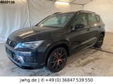 Cupra Ateca 4Drive ACC+/PANO/360°KAMERA/VIRTUAL - gebrauchte Cupra Ateca aus dem Jahr 2020