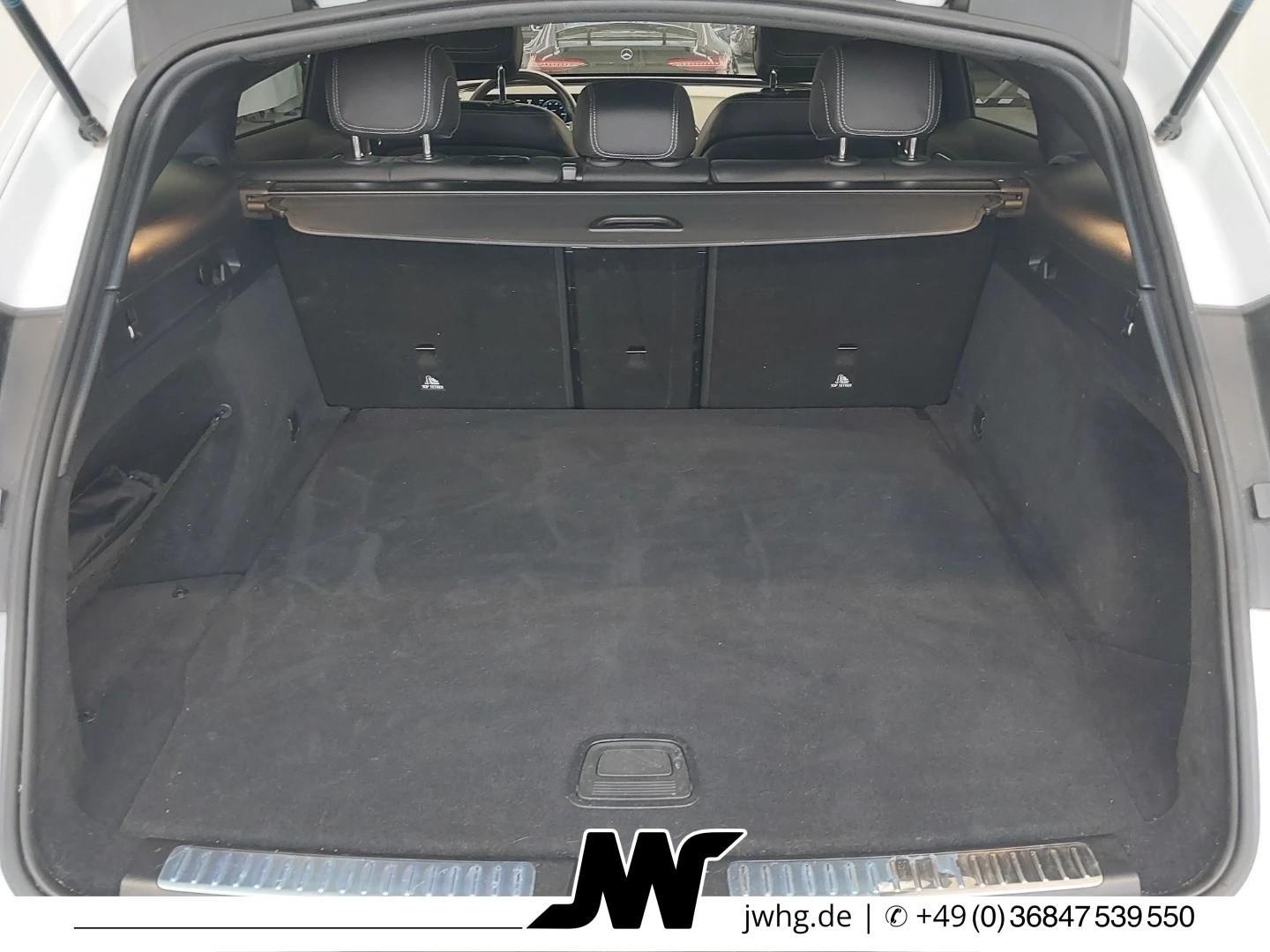 Mercedes-Benz EQC 400 4M AMG DISTRONIC/360°/HUD/KEYLESS/21ZOLL