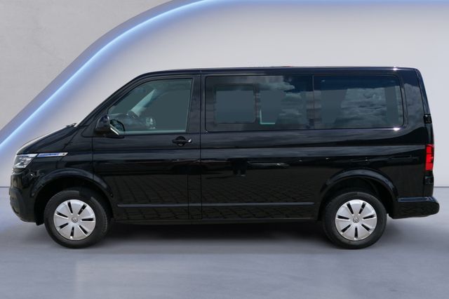 T6.1 Caravelle 2.0TDI DSG COMFORTLINE 8SITZE+LED