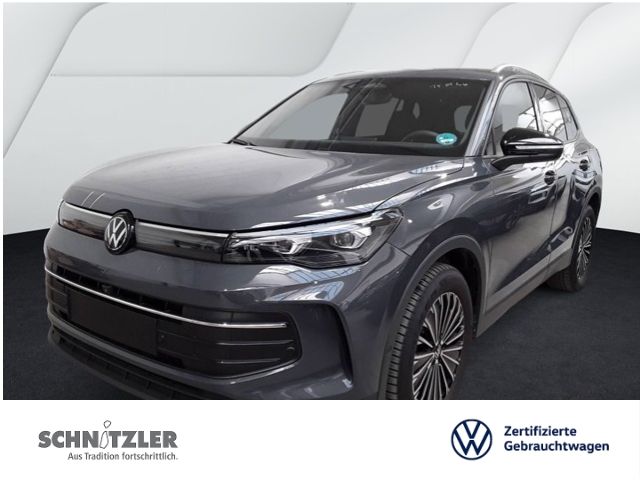 Volkswagen Tiguan 2.0 TDI DSG Life MATRIX KAMERA HUD APP AH foto 1