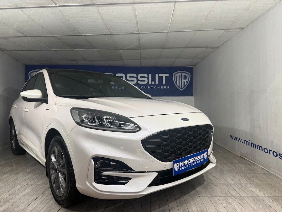 Image of Ford Kuga