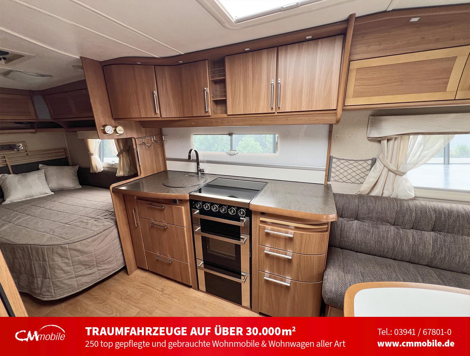 Kabe Royal 560 XL - MOVER -