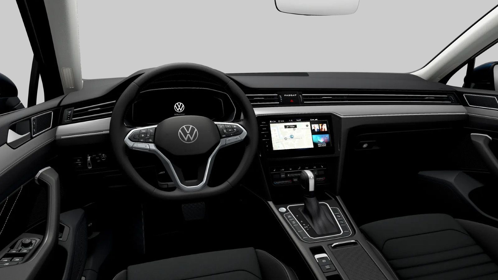 Volkswagen Passat Variant - Bild 4