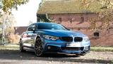 BMW 430 Gran Coupé 430i M Sport M-Performance - BMW 4er Reihe mit Benzin-Antrieb: Limousine