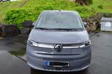 Volkswagen T7 Multivan 2,0TSI Style IQ Light Navi 204PS AHK - VW T7 Multivan von privat