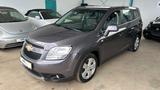 Chevrolet Orlando 2.0 LT MT Automatik *7-Sitzer* - Chevrolet Orlando aus 2013