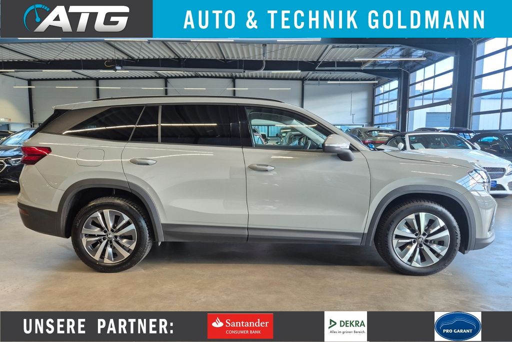 Image of Skoda Kodiaq