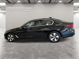 BMW 520d Limousine LiveCockpitProf Kamera Alarm - gebrauchte BMW 520 aus dem Jahr 2021