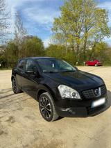 Nissan Qashqai J10 - TÜV bis 02/2027 - ang... - Nissan Qashqai J10 mit Benzin-Antrieb