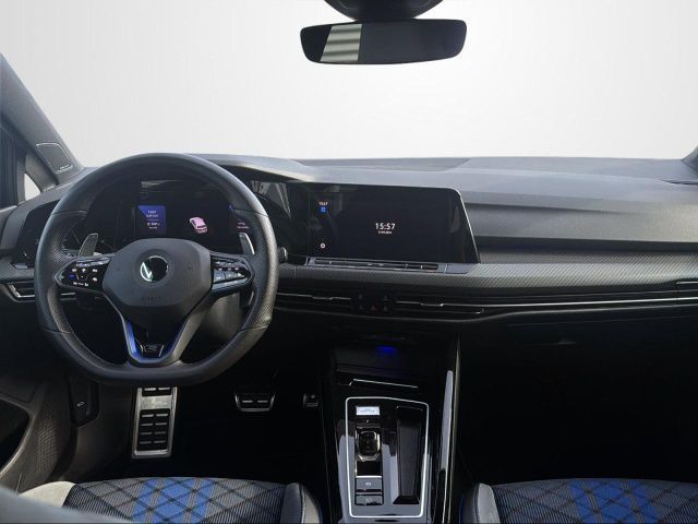 GOLF VIII R 2.0 TSI DSG 4MOTION