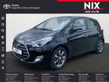 Hyundai ix20 1.4 blue Space+ KAMERA SHZ - Hyundai ix20 in Frankfurt (Main)