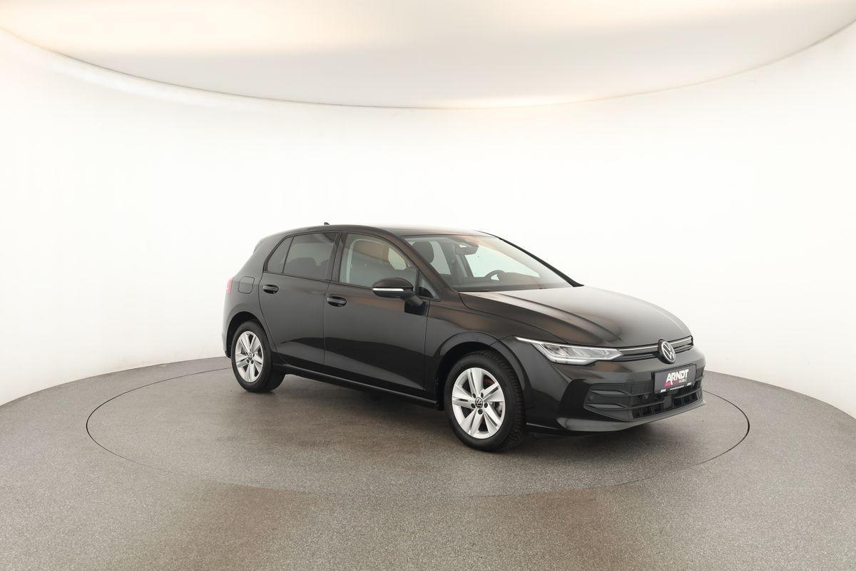 Volkswagen Golf 2.0 TDI DSG Life LED Digi App SHZ ACC Kam, миниатюра 30