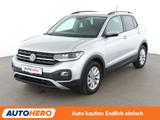 Volkswagen T-Cross 1.0 TSI Life Aut.*LED*ACC*CAM*PDC*KLIMA* - VW T-Cross in Karlsruhe