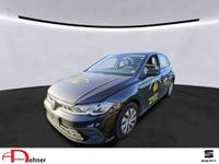 Volkswagen Polo VI 1.0 MPI SHZ+EINPARKHILFE+REGENSENSOR