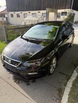 Seat Leon ST 1.4 TSI ACT 110kW Start&Stop FR FR - Seat Unfallwagen