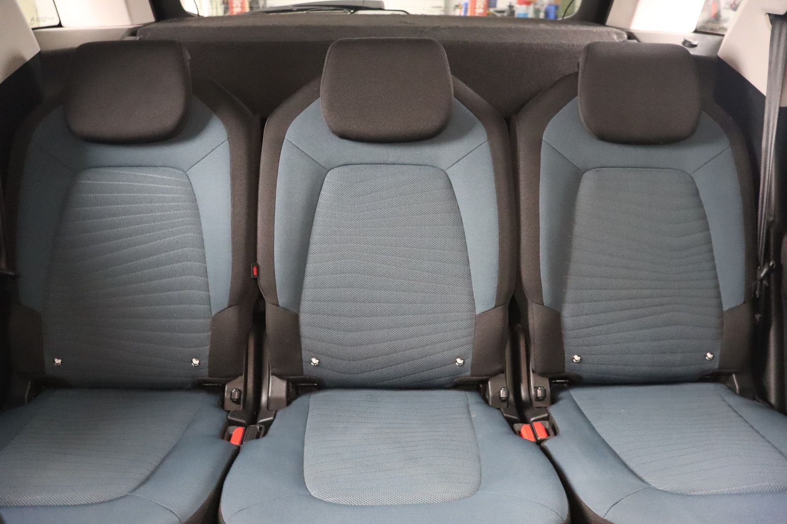 Fahrzeugabbildung Citroën C4 Picasso * Massage * Navi * Parkassist.