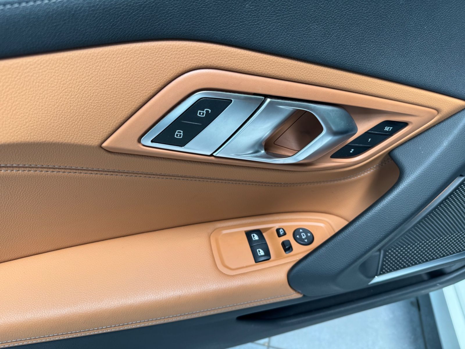 Fahrzeugabbildung BMW Z4 M/BMW Garantie bis 07/2027