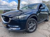 Mazda CX-5 Exclusive-Line +1.Hand+360 Grad Kamera+ - gebrauchte Mazda CX-5 aus dem Jahr 2021