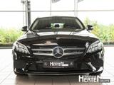 Mercedes-Benz C 220 d T Avantgarde+LED+AHK+AMBIENTEB.+NAVI+SHZ - gebrauchte Mercedes-Benz C 220 aus dem Jahr 2021