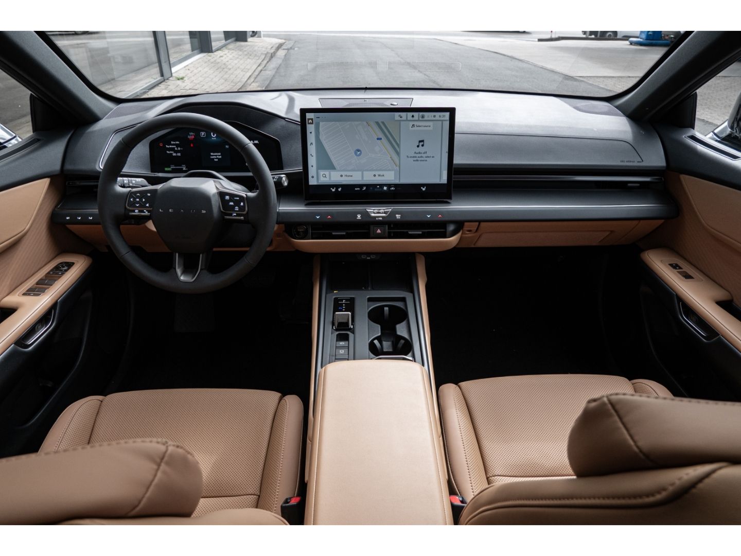 Lexus ES 350 - Bild 9