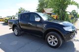Mitsubishi L200 Invite 2.5 DI - Mitsubishi L200: 2.5