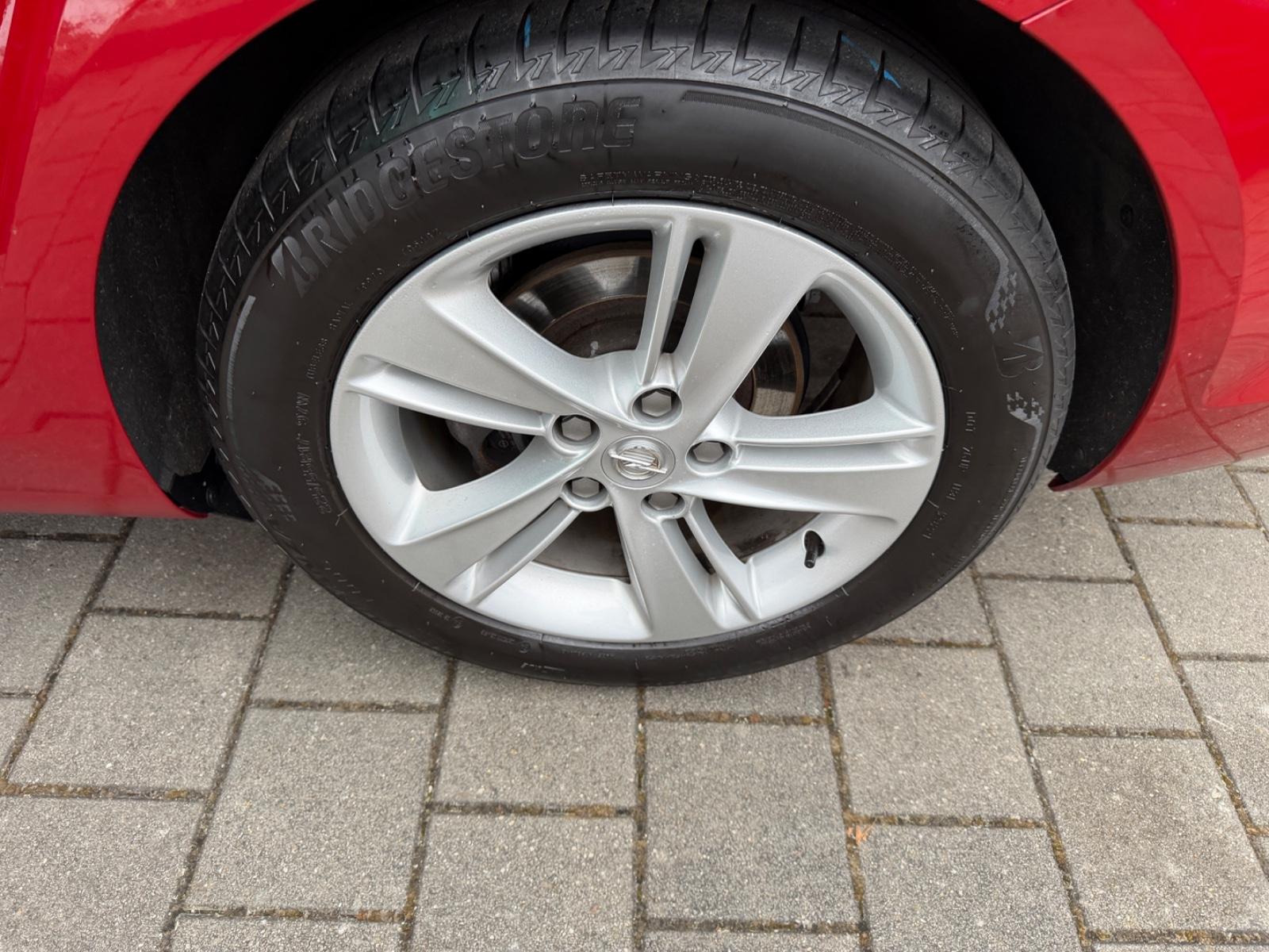 Opel Insignia B Grand Sport Business