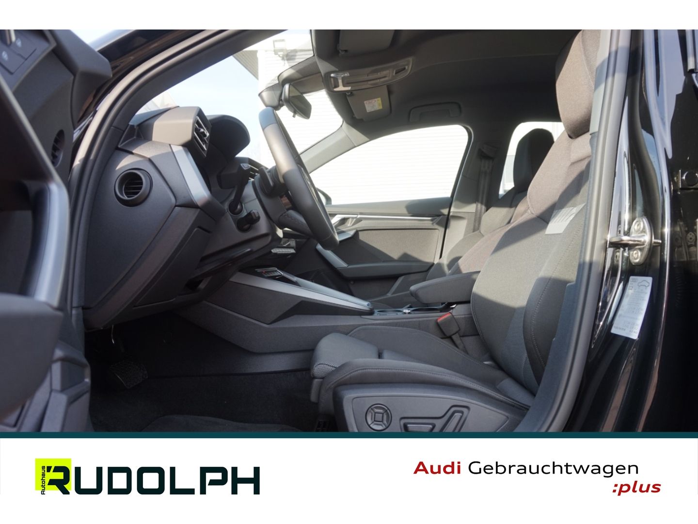 Audi A3 - Bild 8