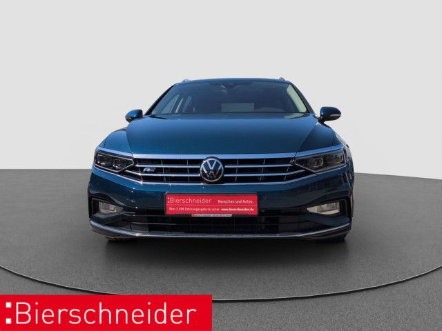 Volkswagen Passat Variant 2.0 TDI DSG 4Mo R-Line NP: 79990, imagem 3