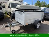 TPV KF 13-C  Stossdämpfer 100KM/H - TPV LKWs