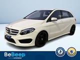 Mercedes-Benz Classe B B 220 D (CDI) PREMIUM 4MA - Mercedes-Benz: D Class