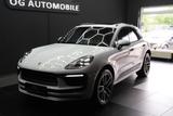 Porsche Macan S*CHRONO*PANO*PDLS+*ACC*360*BICOLOR*MEMORY - scheckheftgepflegte Porsche Macan