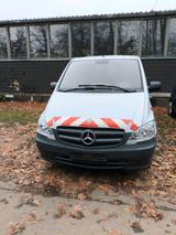 Mercedes-Benz ABHOLEN KÖLN Mercedes Vito 71tkm TÜV 06/26... - Mercedes-Benz Vito in Leverkusen