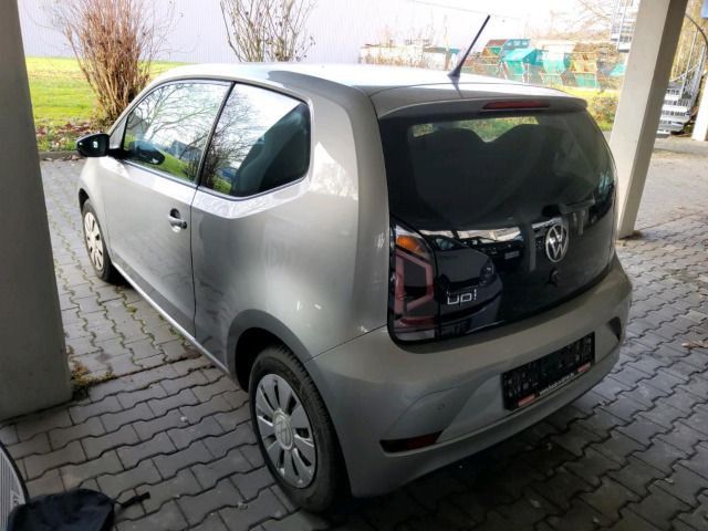 Volkswagen up! - Bild 4