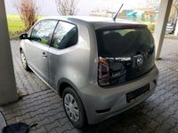 Volkswagen up! - Vorschau Bild 4