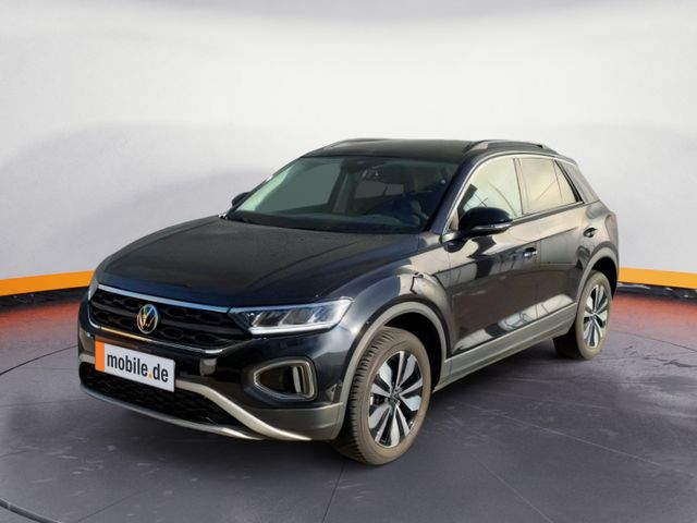 Volkswagen T-Roc 1.5 TSI DSG Move LED NAVI ACC PARKLENK SHZ