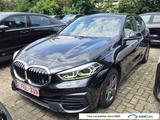 BMW 116 i Advantage Aut. LED-Xenon LC-Pro Navi 1/2  - gebrauchte BMW 116 aus dem Jahr 2024