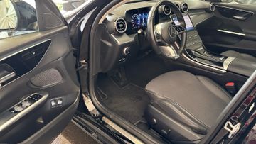 Mercedes C 300 - 6