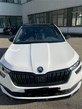 Skoda Kamiq 1.5 TSI ACT DSG Monte Carlo Monte Carlo - Skoda Kamiq von privat