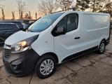 Opel Vivaro B Kasten 2,8t*NAVI*KAMERA*STANDHEIZUNG* - Opel Vivaro: Van